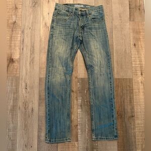 Signature by Levi Strauss Kids Denim Jeans